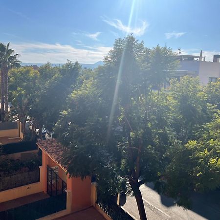 Apartment Nearby Beach And Old Town Javea Luaran gambar