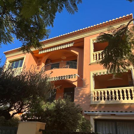 Apartment Nearby Beach And Old Town Javea Luaran gambar