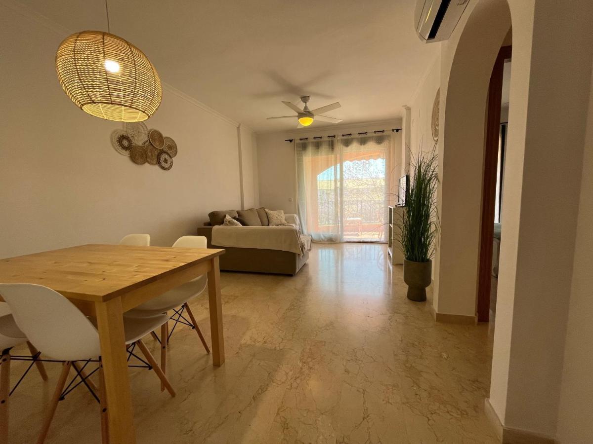 Apartment Nearby Beach And Old Town Javea Luaran gambar