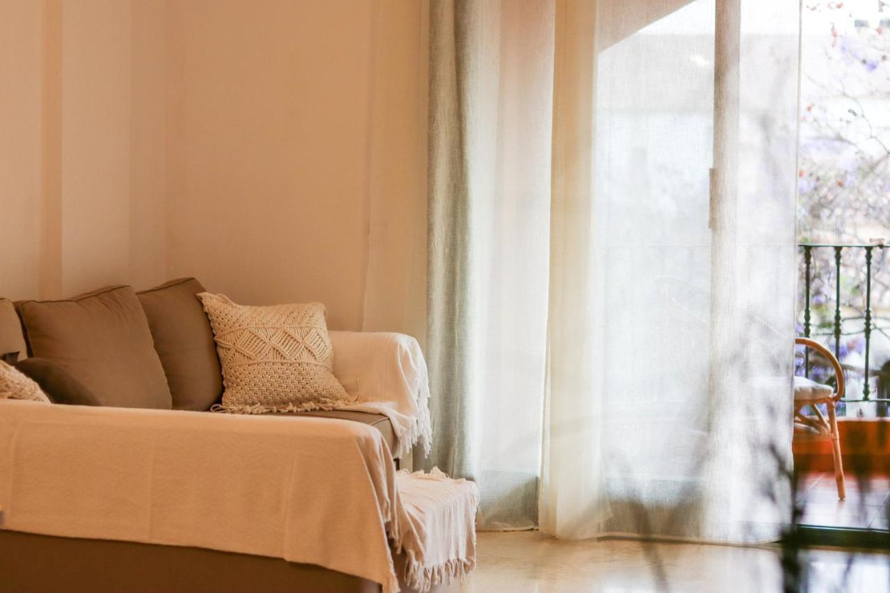 Apartment Nearby Beach And Old Town Javea Luaran gambar