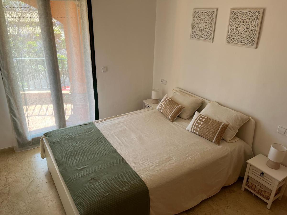 Apartment Nearby Beach And Old Town Javea Luaran gambar