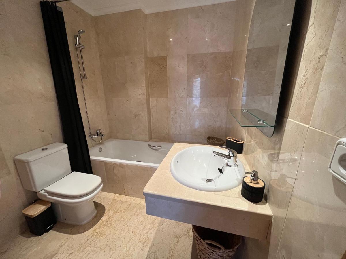 Apartment Nearby Beach And Old Town Javea Luaran gambar