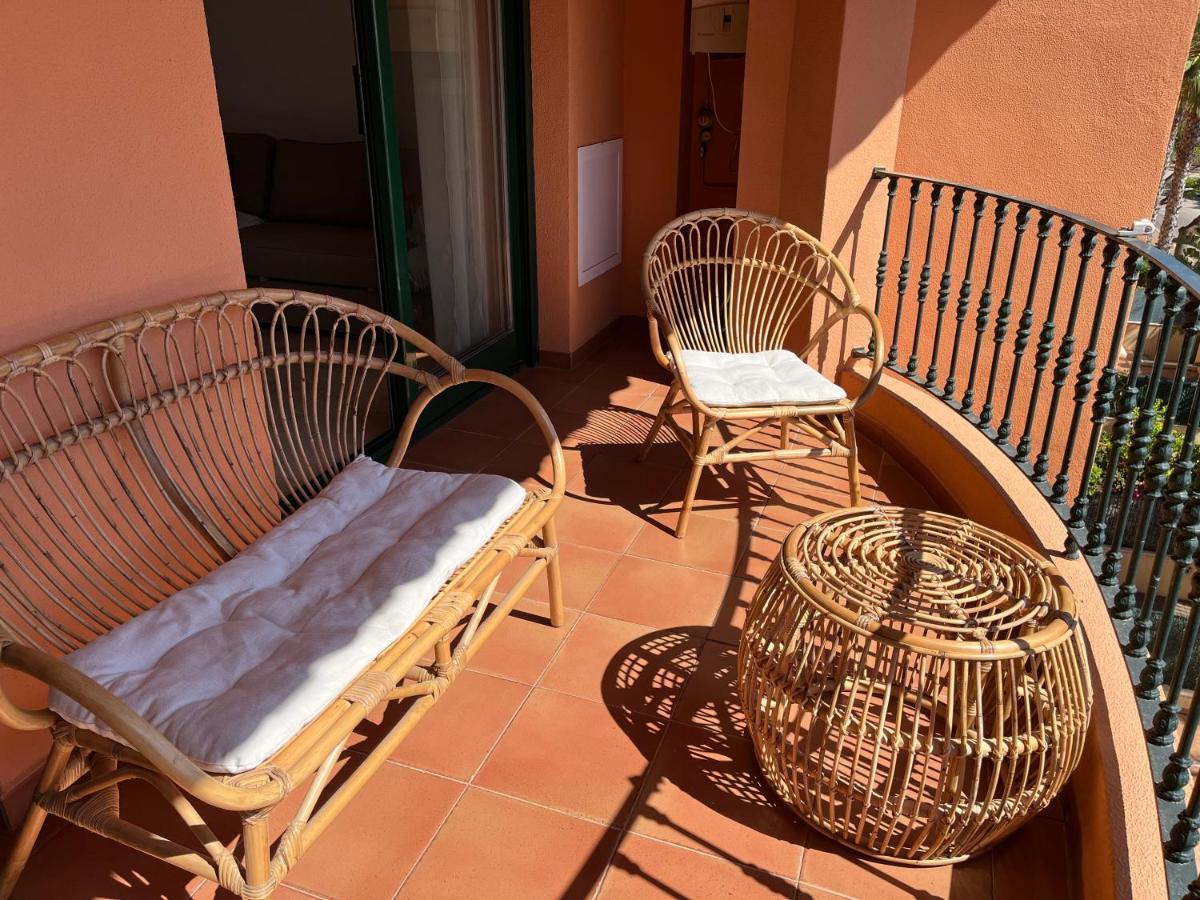 Apartment Nearby Beach And Old Town Javea Luaran gambar