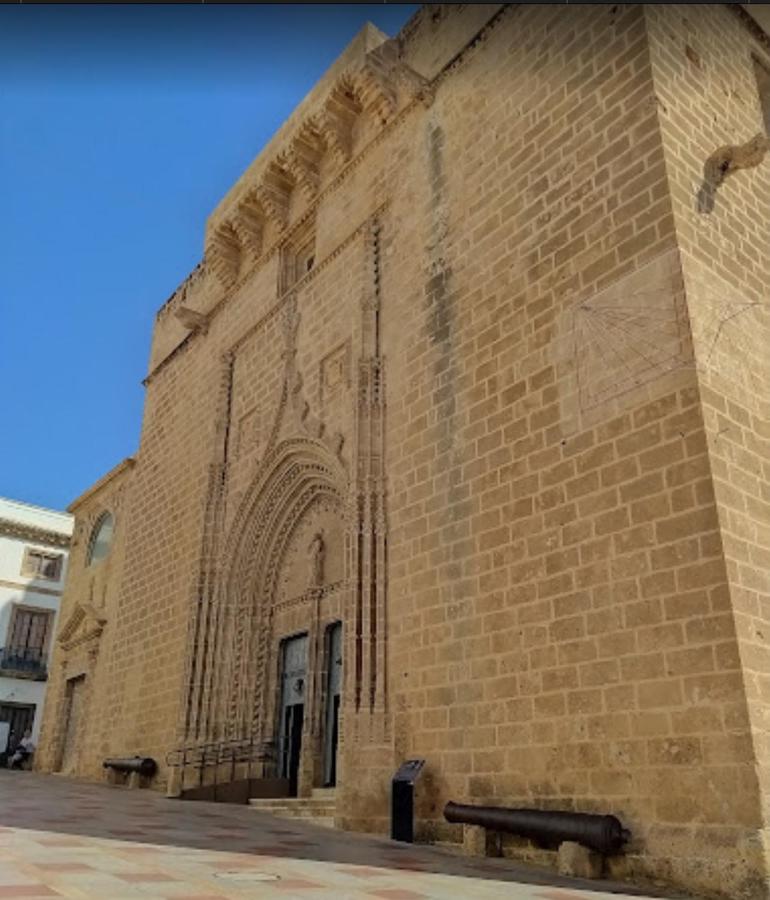 Apartment Nearby Beach And Old Town Javea Luaran gambar