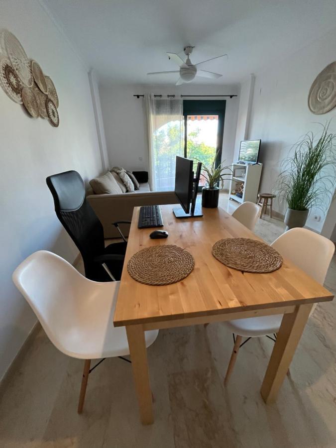 Apartment Nearby Beach And Old Town Javea Luaran gambar