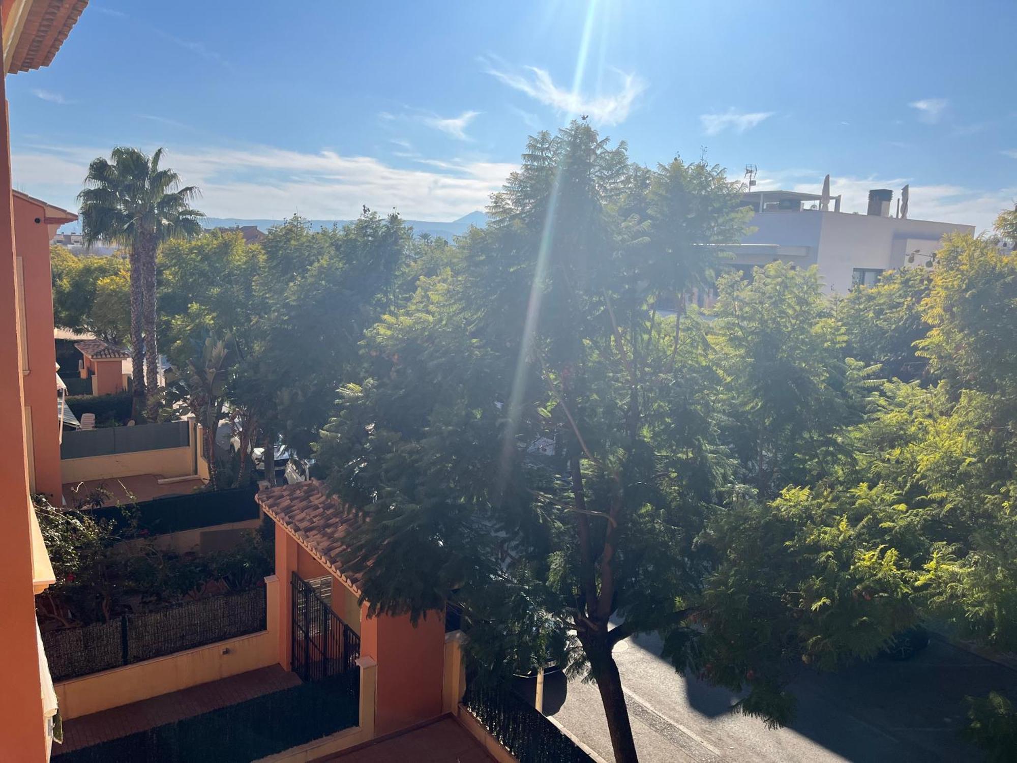 Apartment Nearby Beach And Old Town Javea Luaran gambar