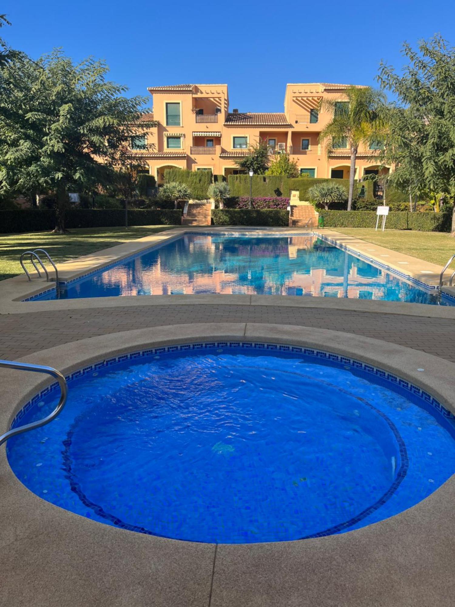 Apartment Nearby Beach And Old Town Javea Luaran gambar