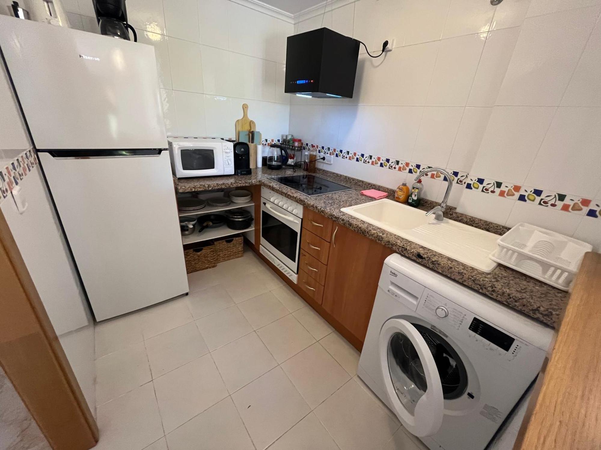 Apartment Nearby Beach And Old Town Javea Luaran gambar
