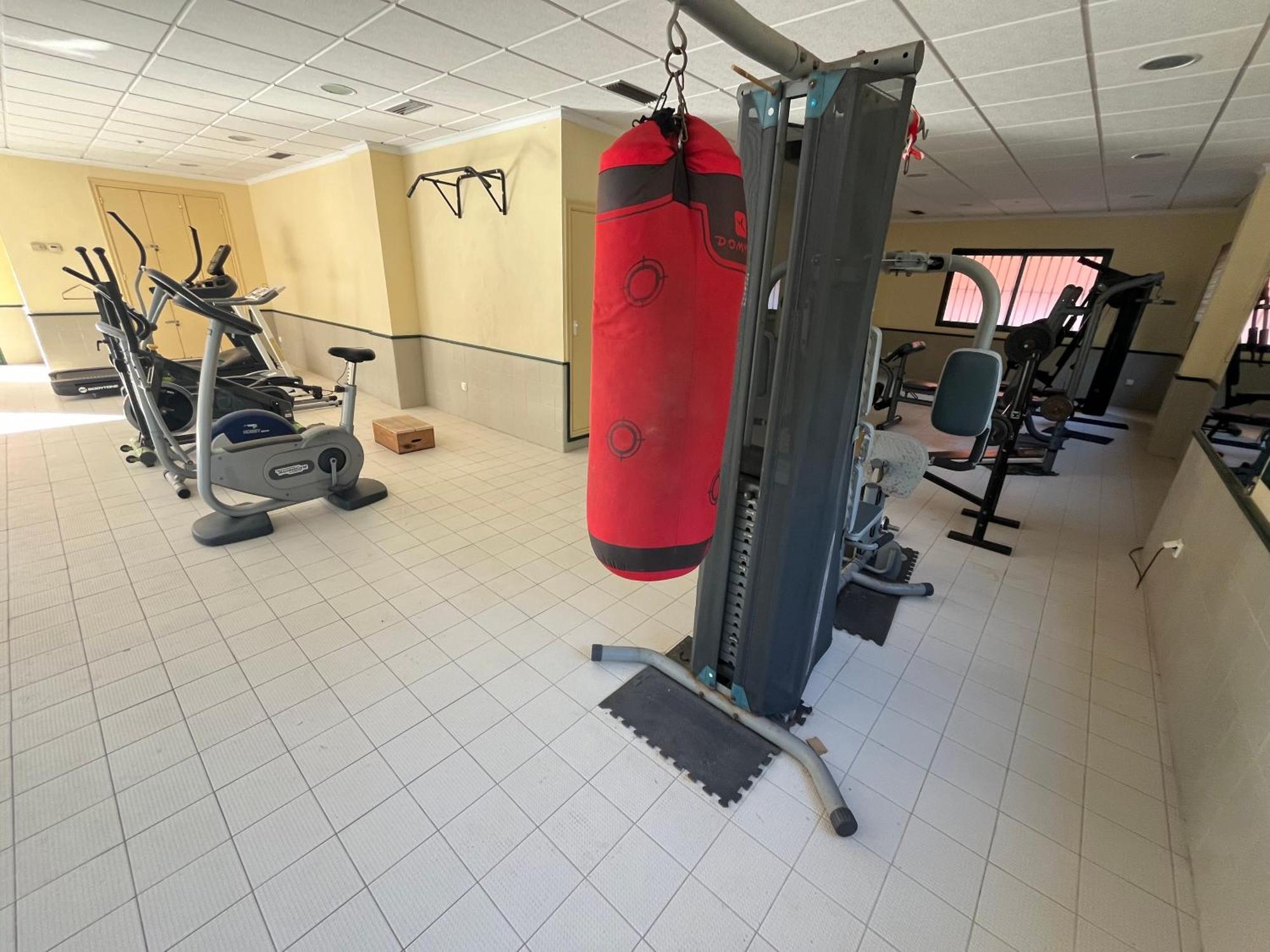 Apartment Nearby Beach And Old Town Javea Luaran gambar