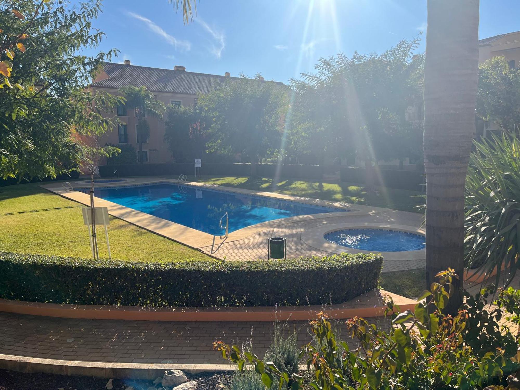 Apartment Nearby Beach And Old Town Javea Luaran gambar