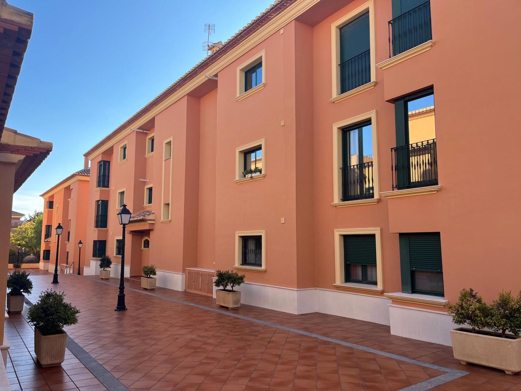 Apartment Nearby Beach And Old Town Javea Luaran gambar